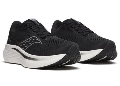 Saucony Frauenfahrt 18