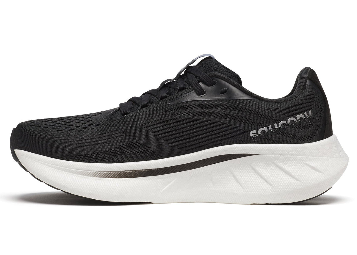 Saucony Frauenfahrt 18