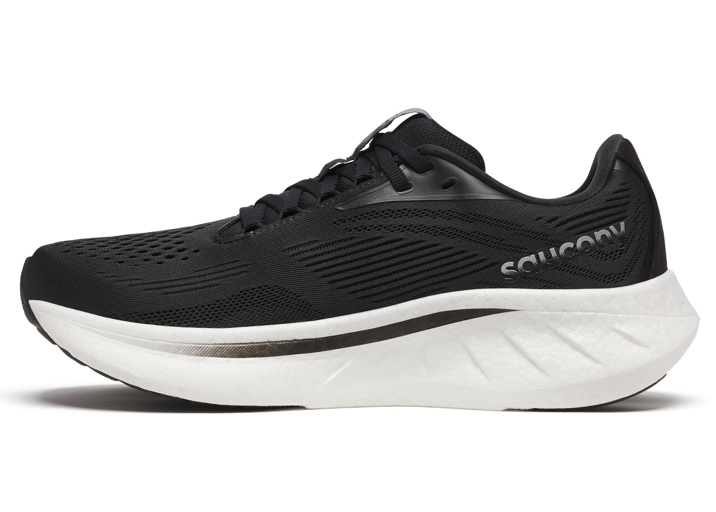 Saucony Frauenfahrt 18