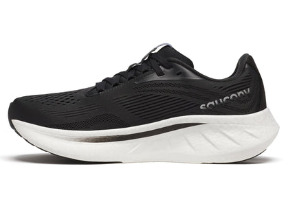 Saucony Frauenfahrt 18