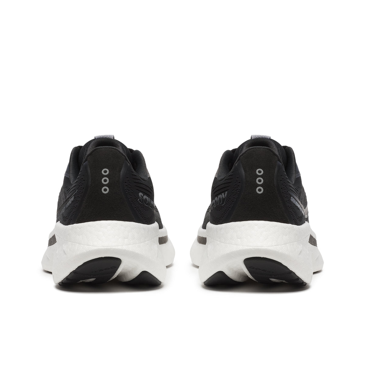 Saucony Frauenfahrt 18