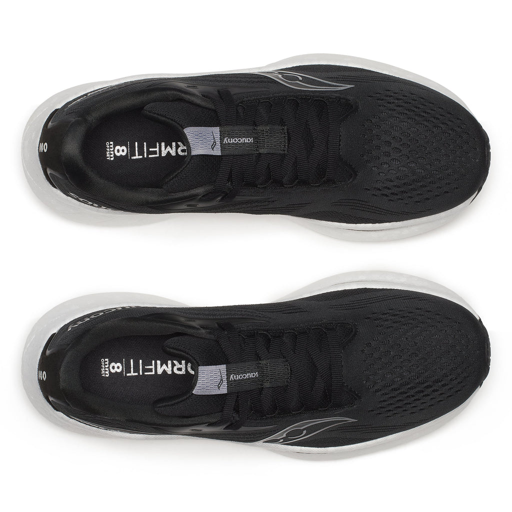 Saucony Frauenfahrt 18