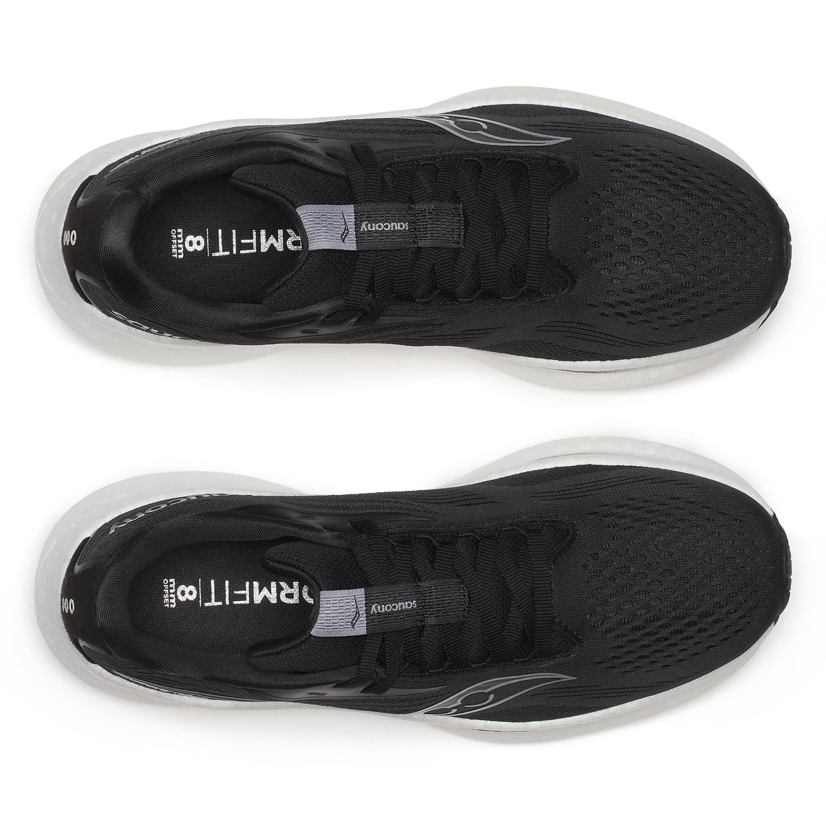 Saucony Frauenfahrt 18