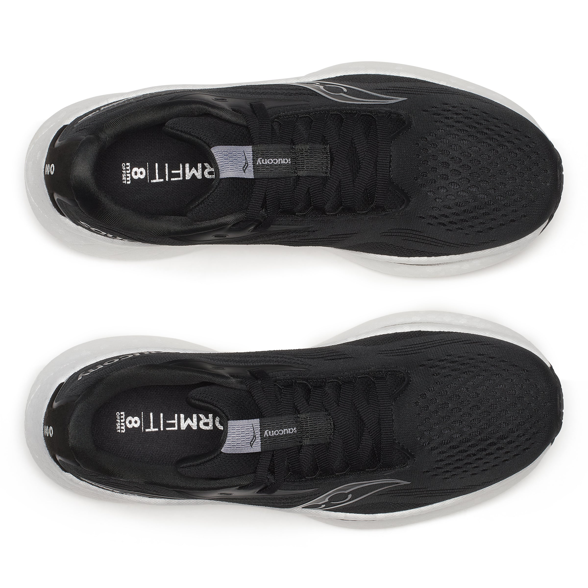 Saucony Frauenfahrt 18