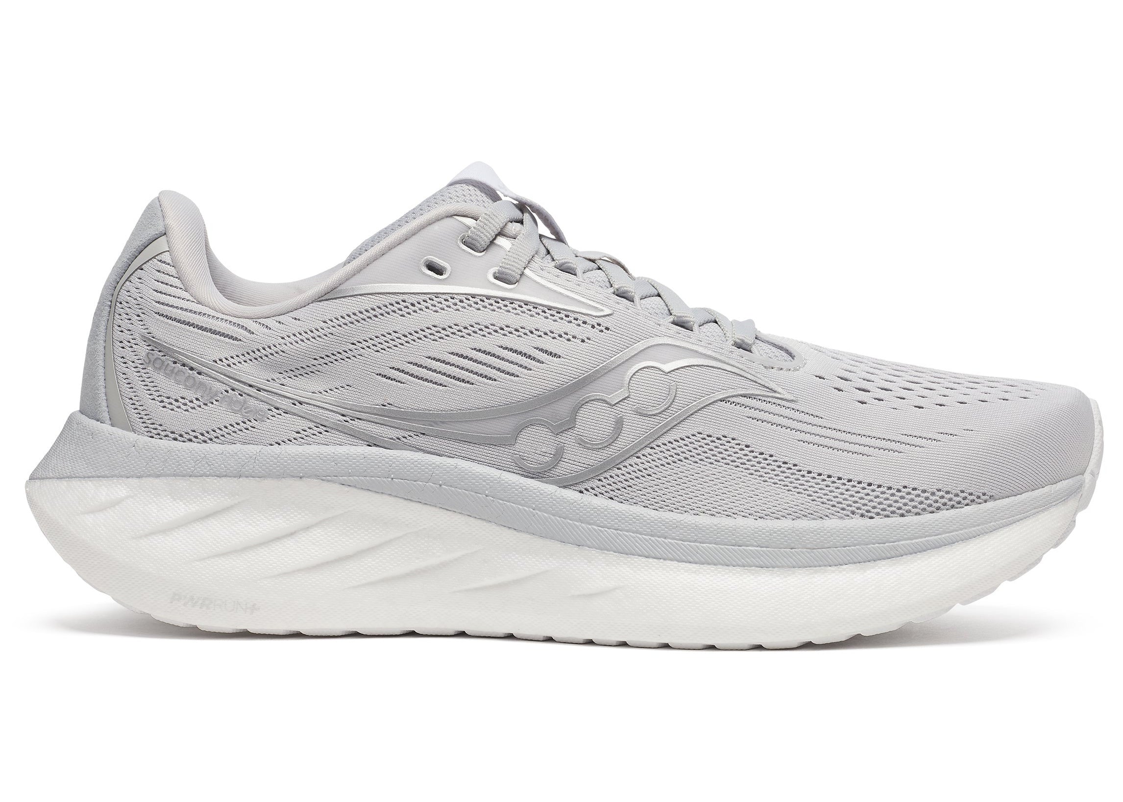 Saucony Frauenfahrt 18
