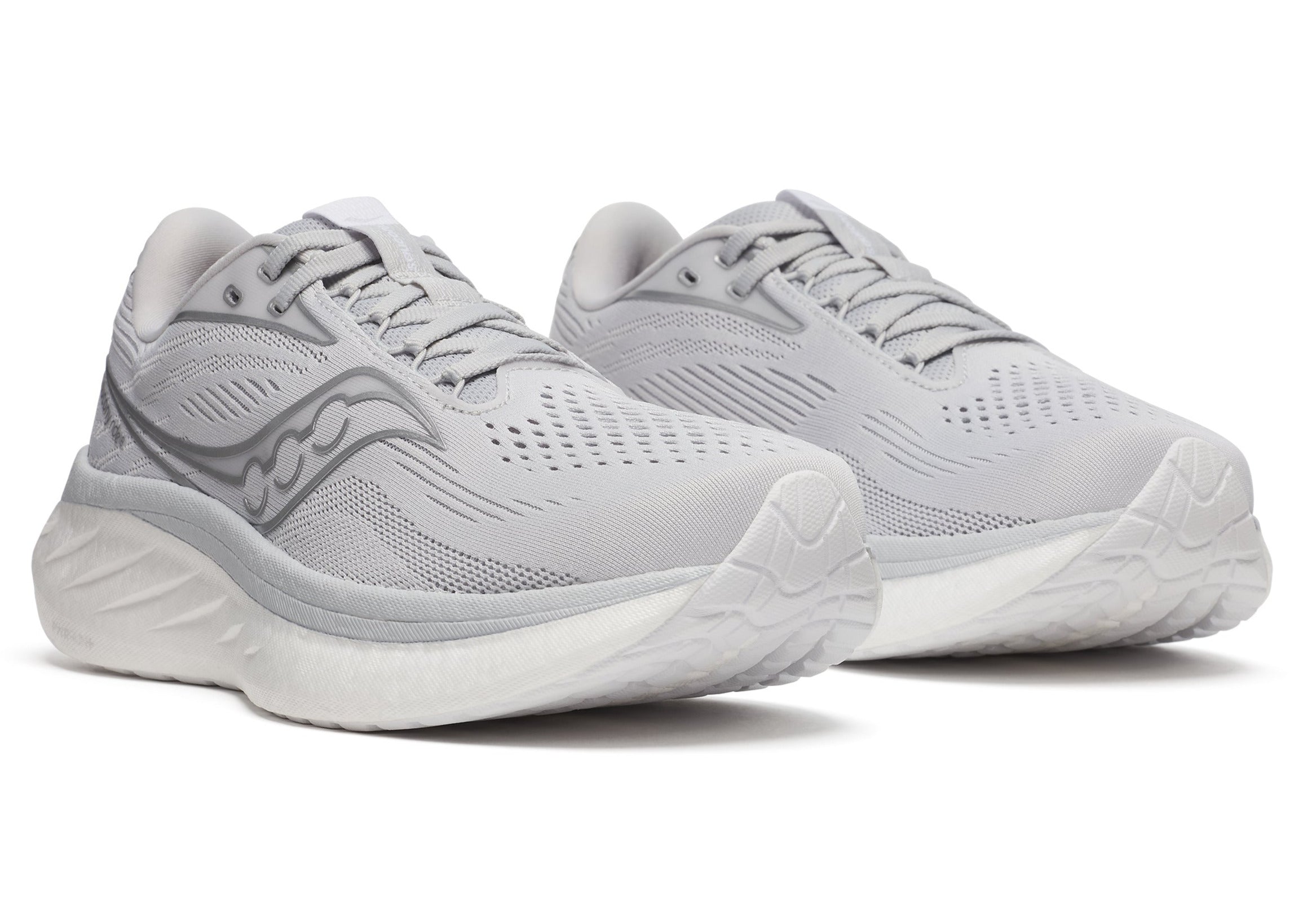 Saucony Frauenfahrt 18