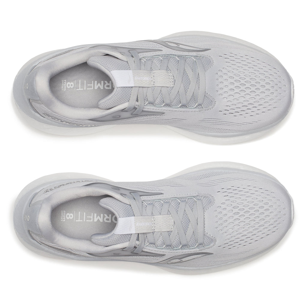 Saucony Frauenfahrt 18