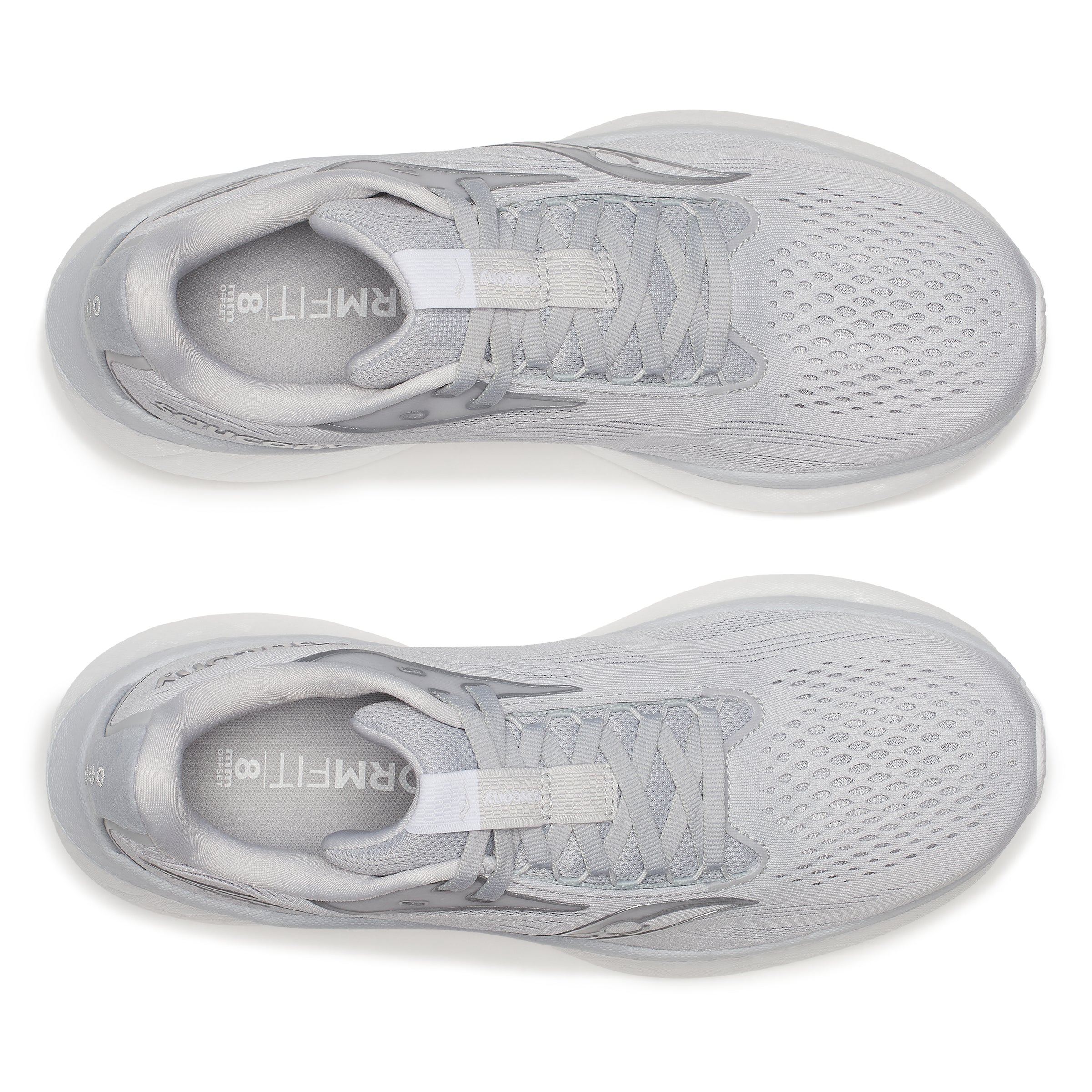 Saucony Frauenfahrt 18