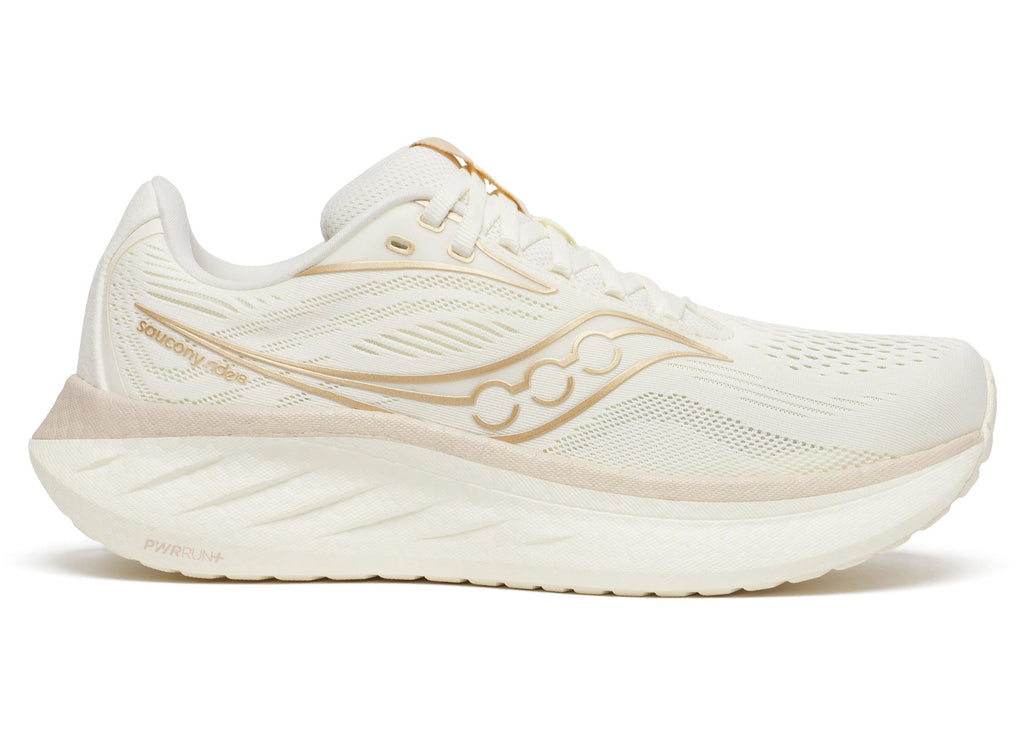 Saucony Frauenfahrt 18