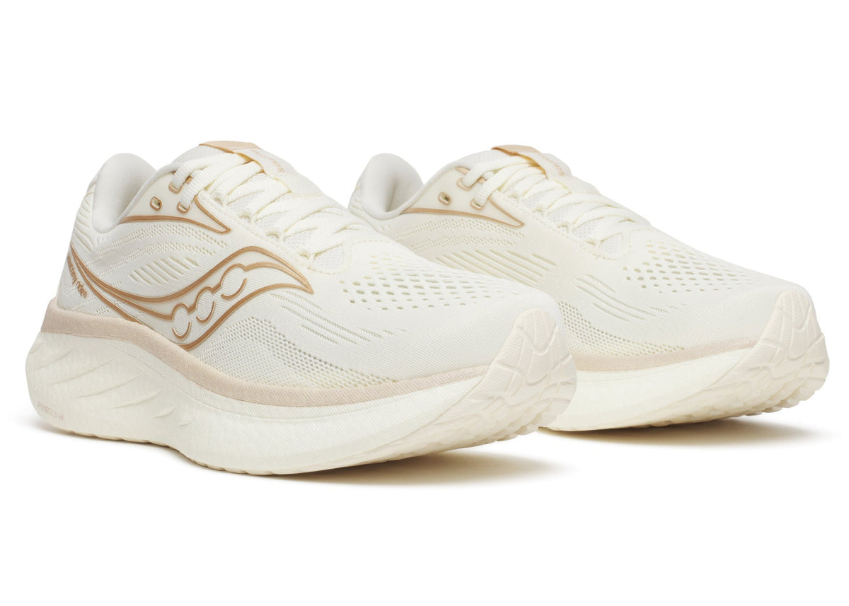 Saucony Frauenfahrt 18