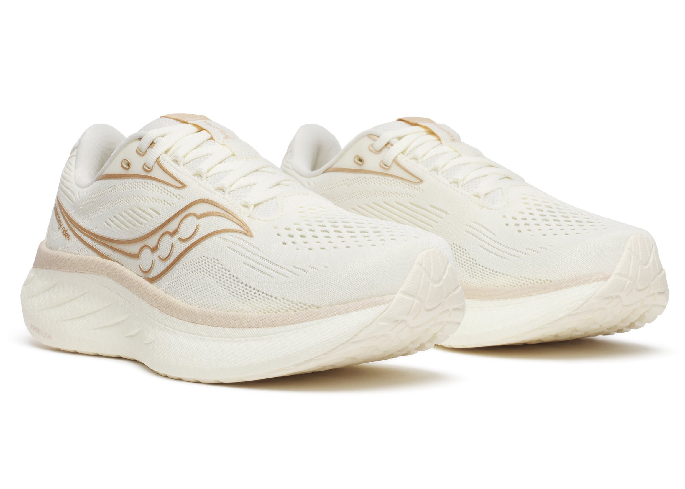 Saucony Frauenfahrt 18