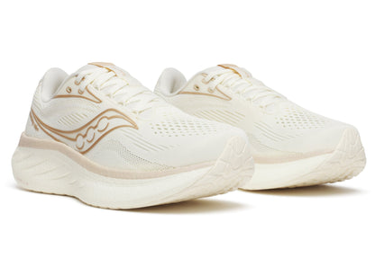 Saucony Frauenfahrt 18