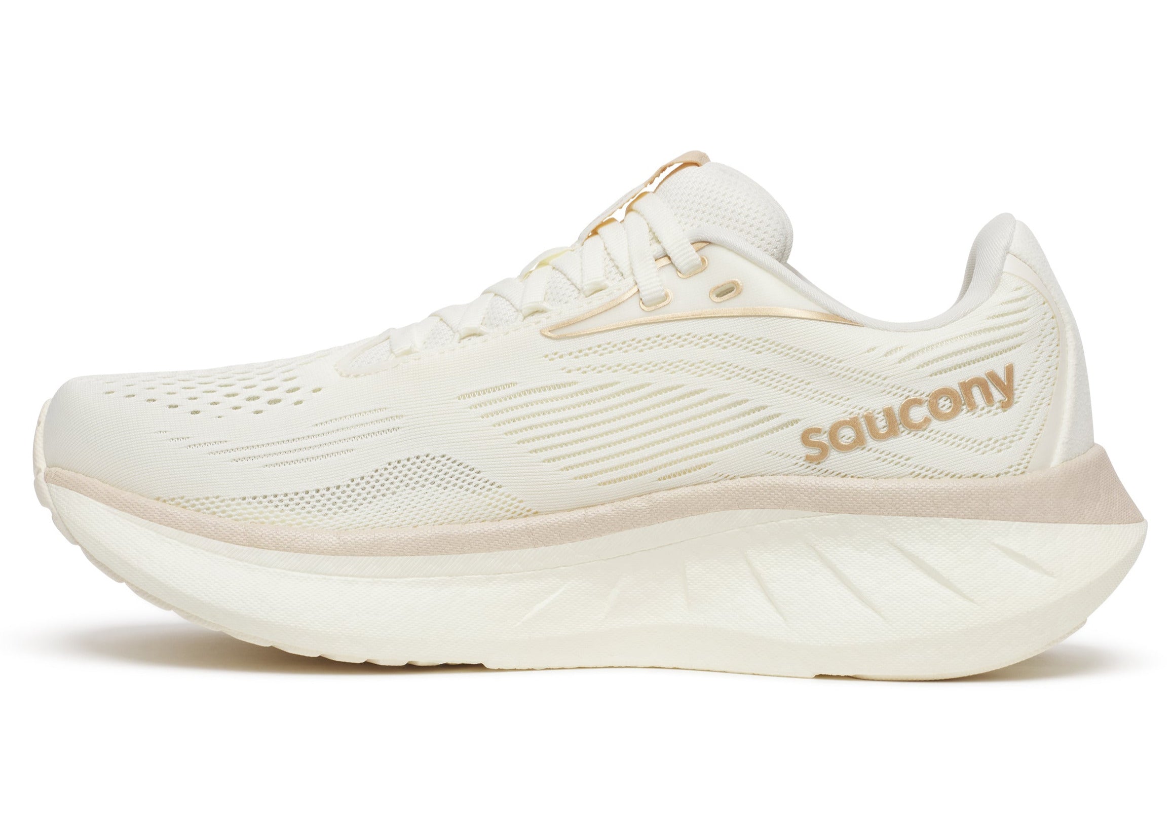 Saucony Frauenfahrt 18