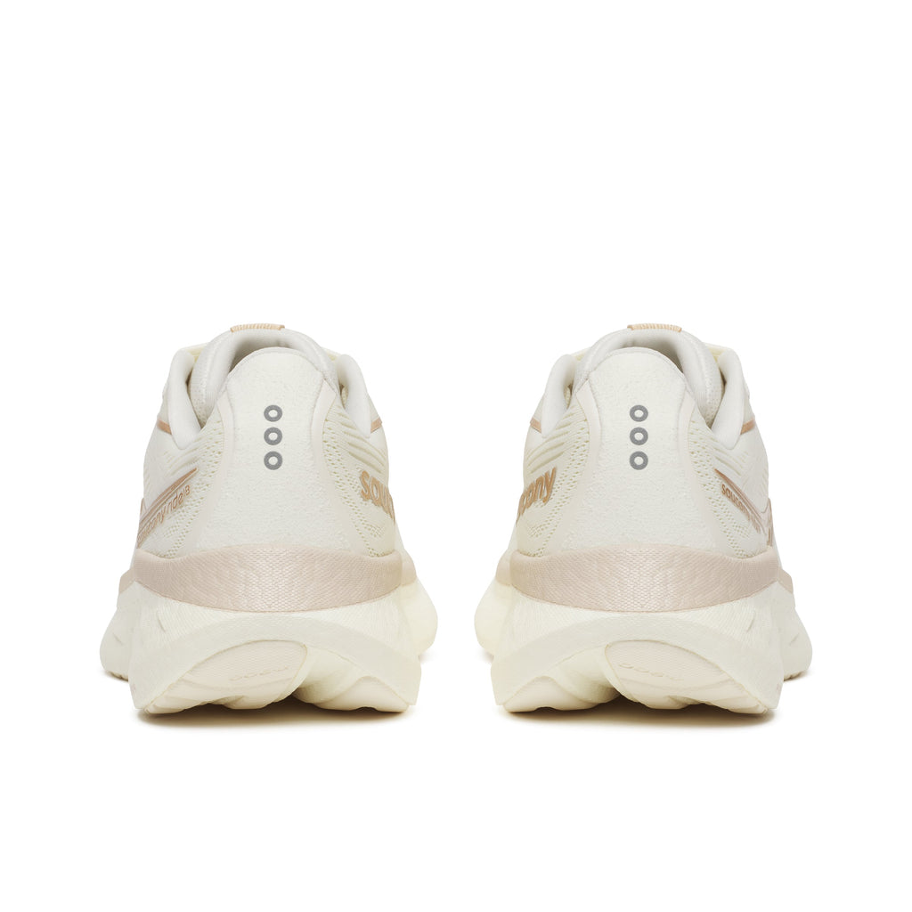 Saucony Frauenfahrt 18