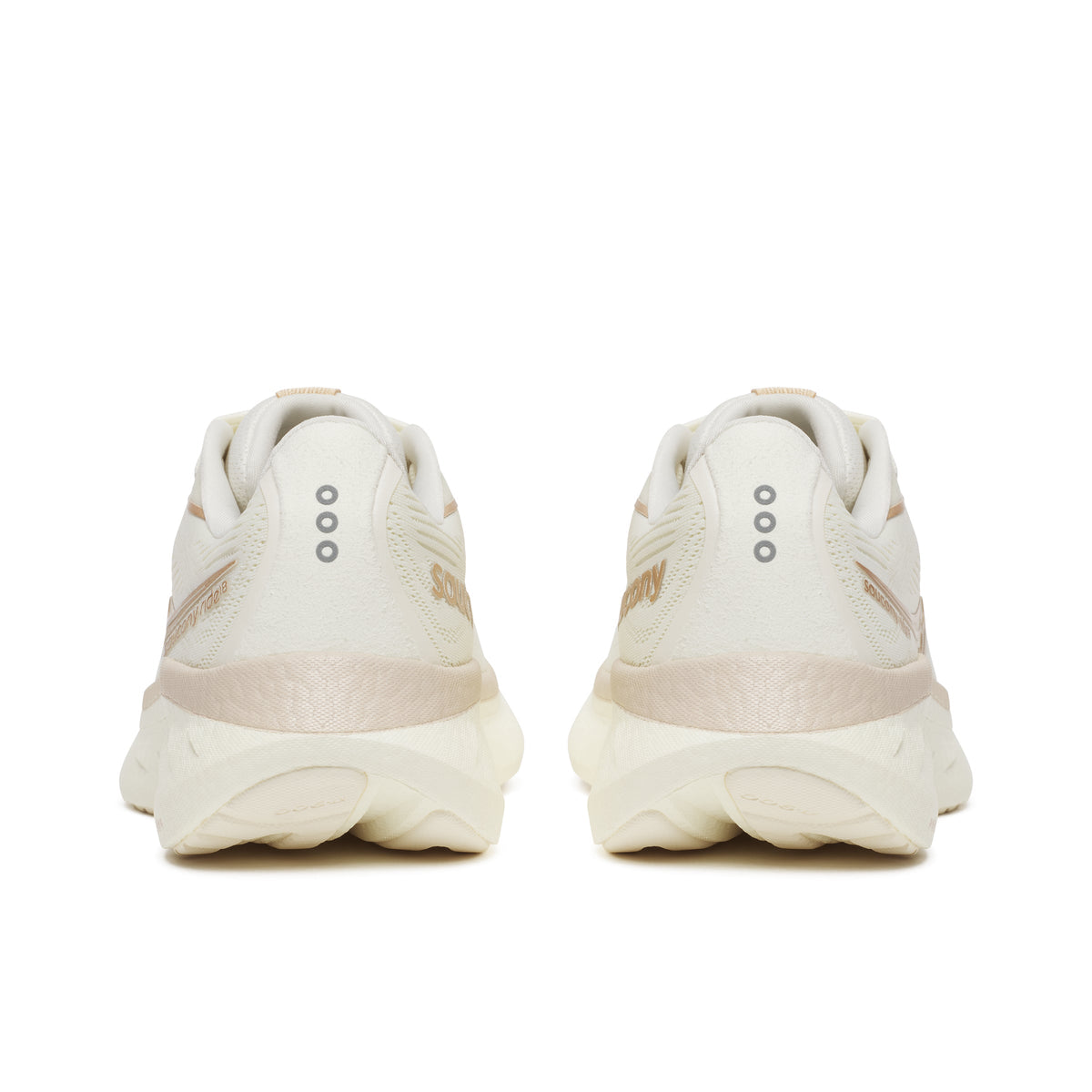 Saucony Frauenfahrt 18