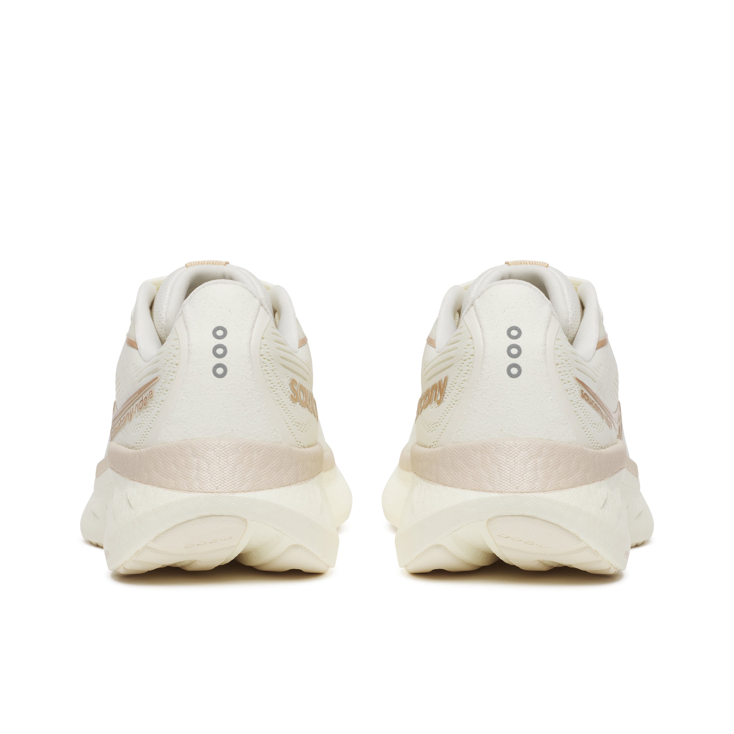 Saucony Frauenfahrt 18