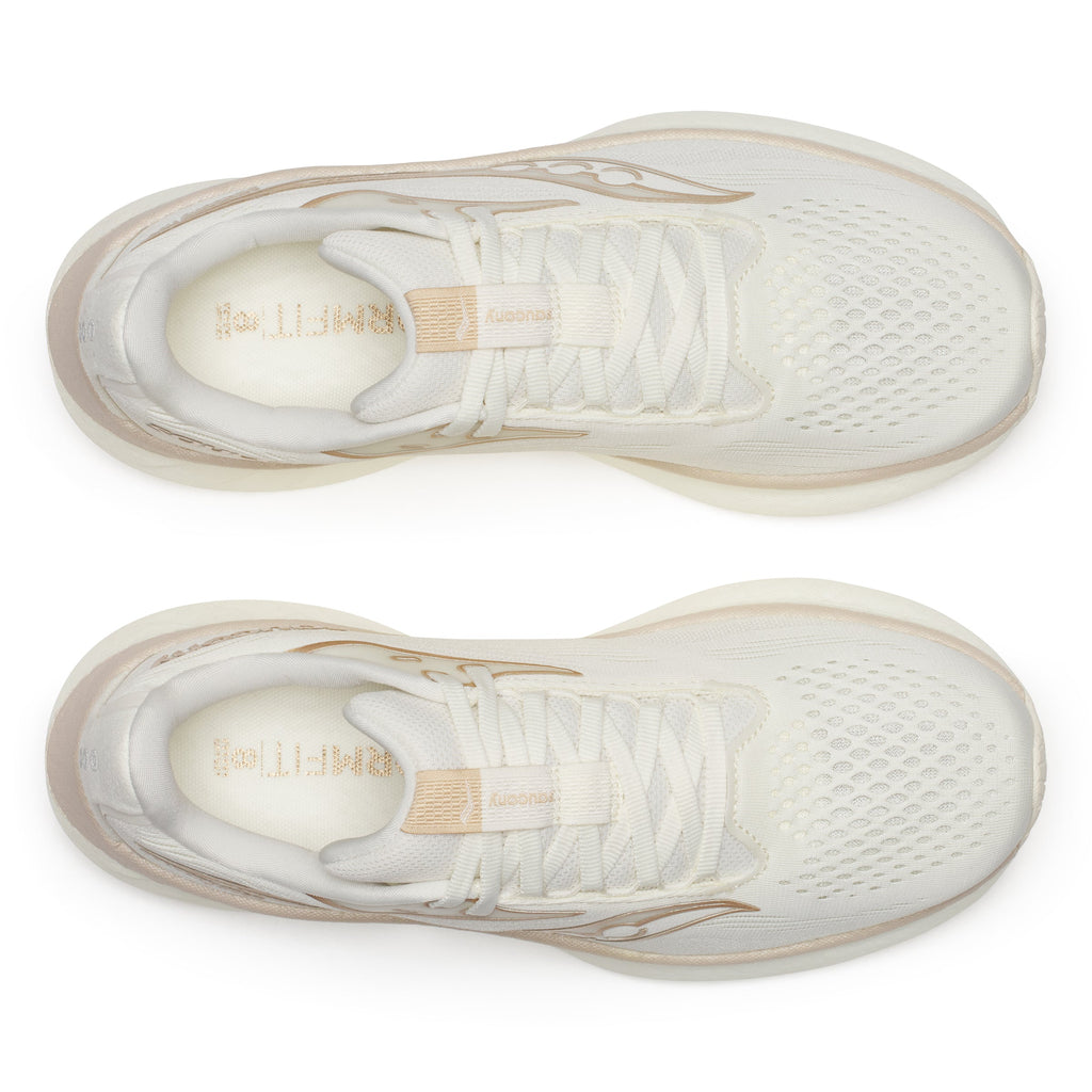 Saucony Frauenfahrt 18