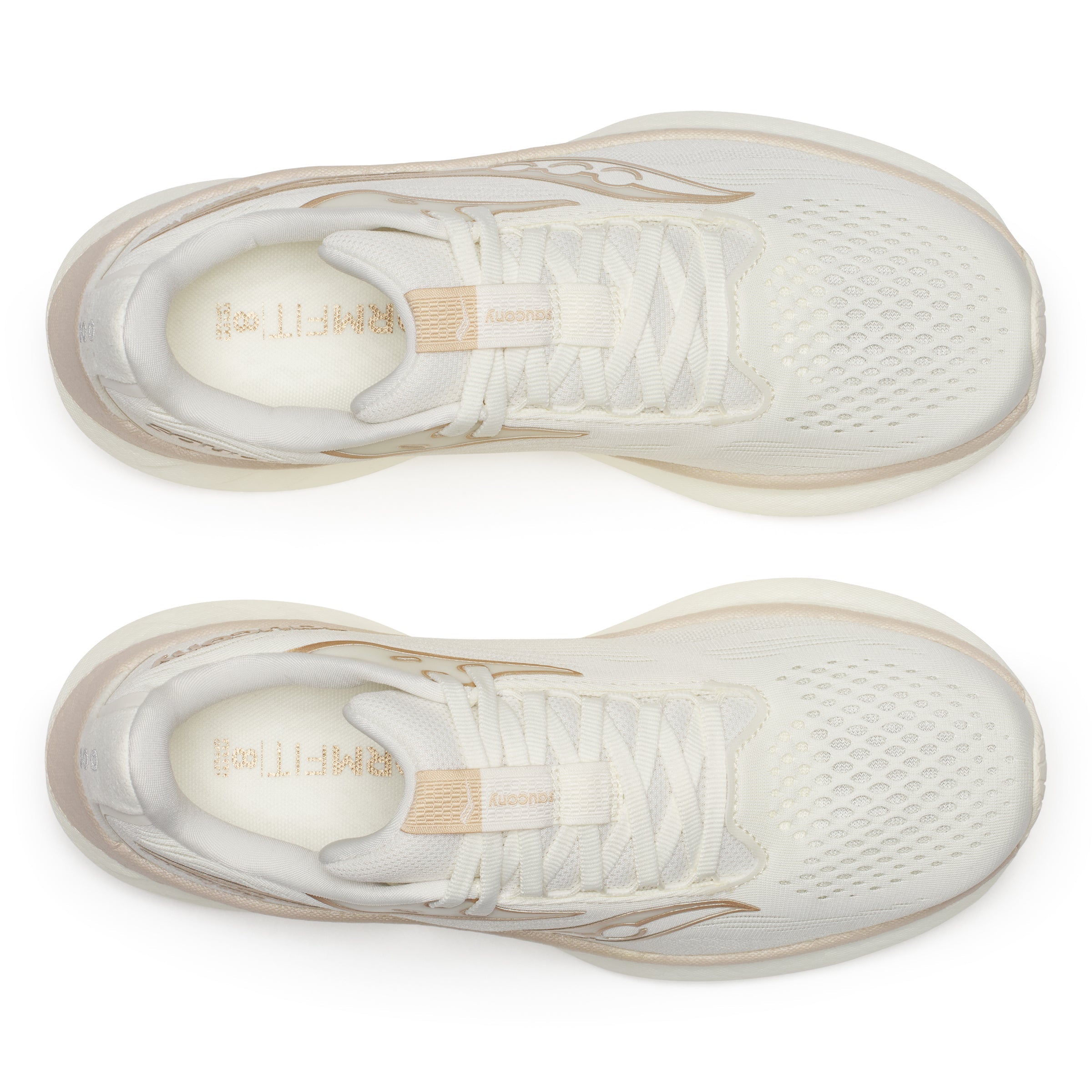 Saucony Frauenfahrt 18