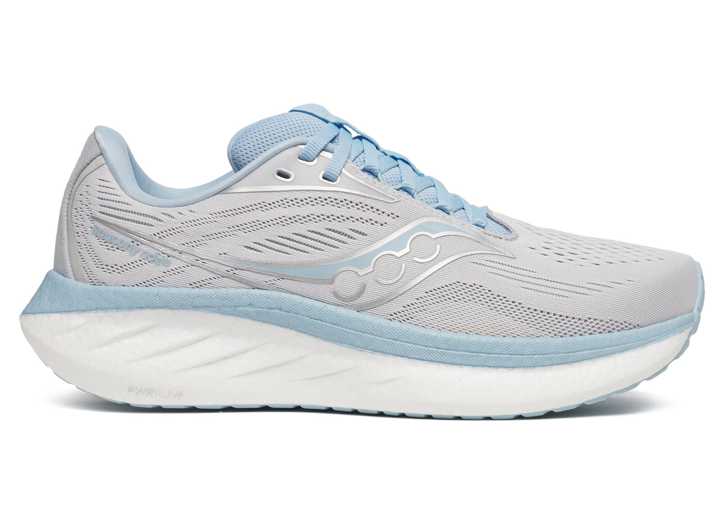 Saucony Frauenfahrt 18