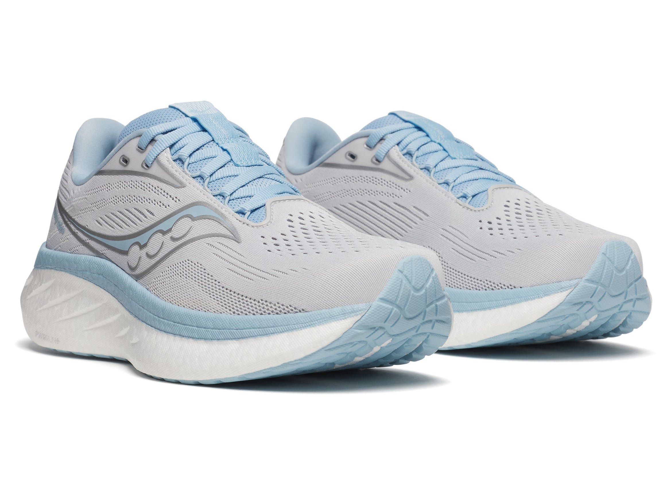 Saucony Frauenfahrt 18