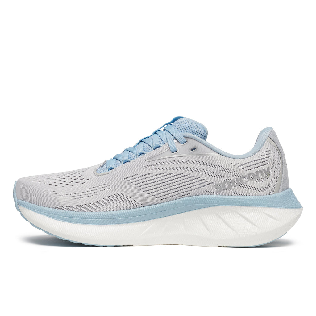 Saucony Frauenfahrt 18