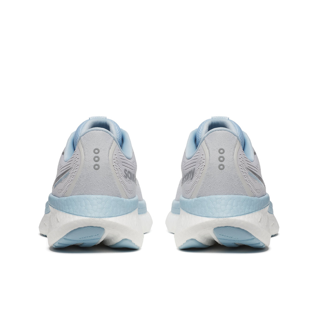 Saucony Frauenfahrt 18