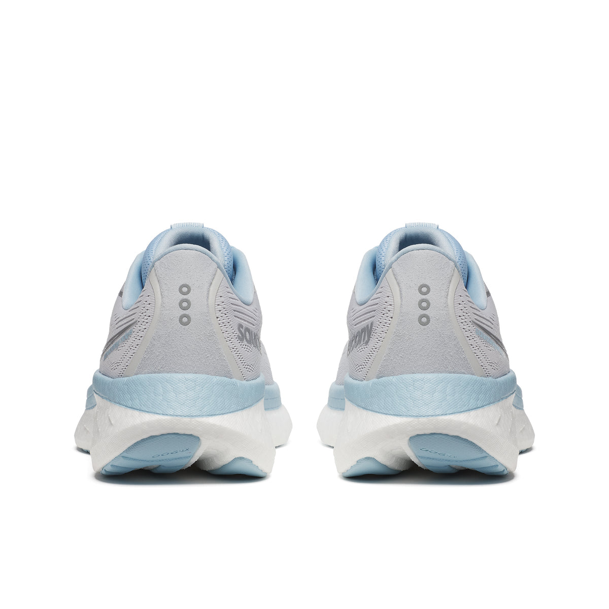 Saucony Frauenfahrt 18