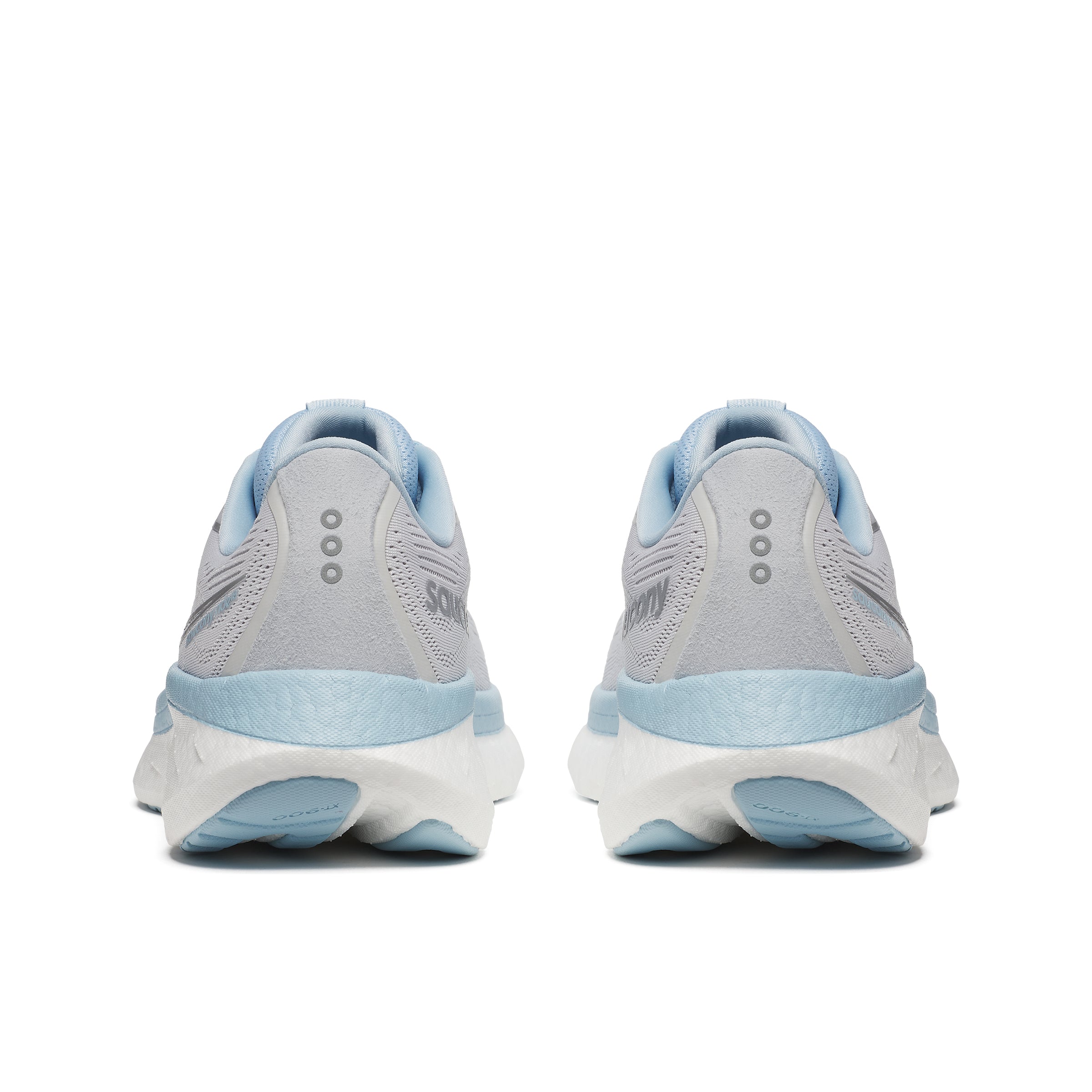 Saucony Frauenfahrt 18