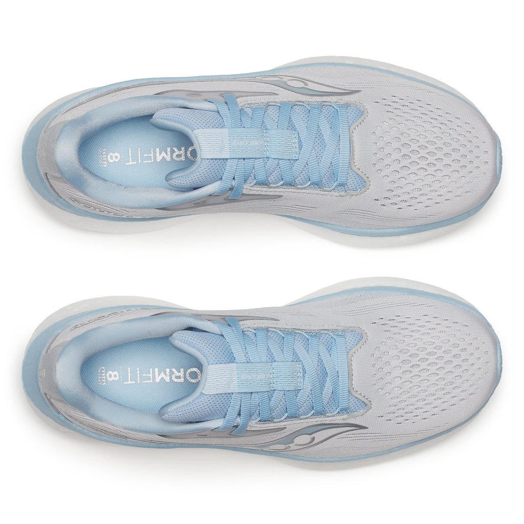 Saucony Frauenfahrt 18