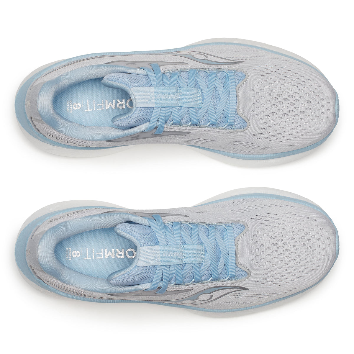 Saucony Frauenfahrt 18