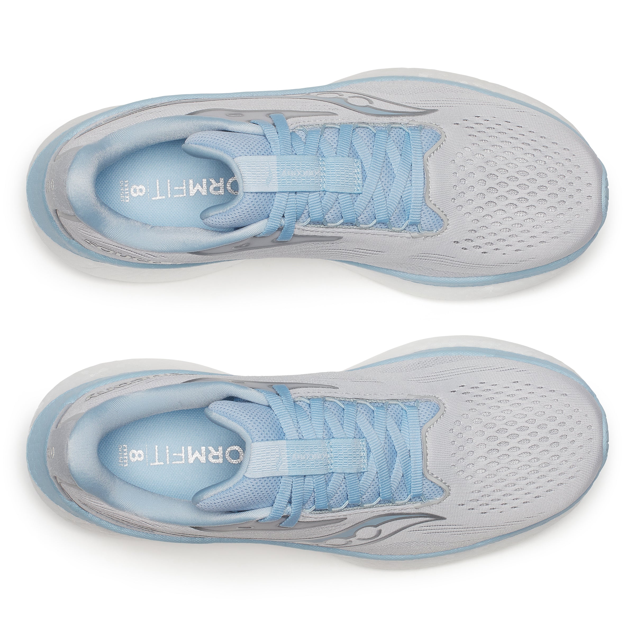 Saucony Frauenfahrt 18