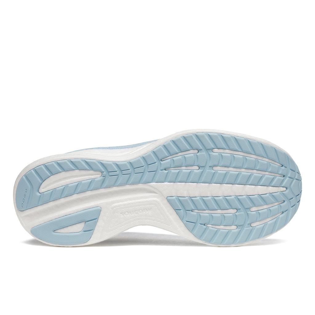 Saucony Frauenfahrt 18