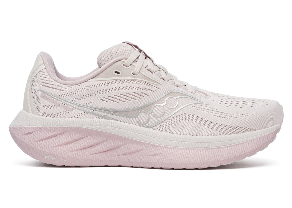 Saucony Frauenfahrt 18