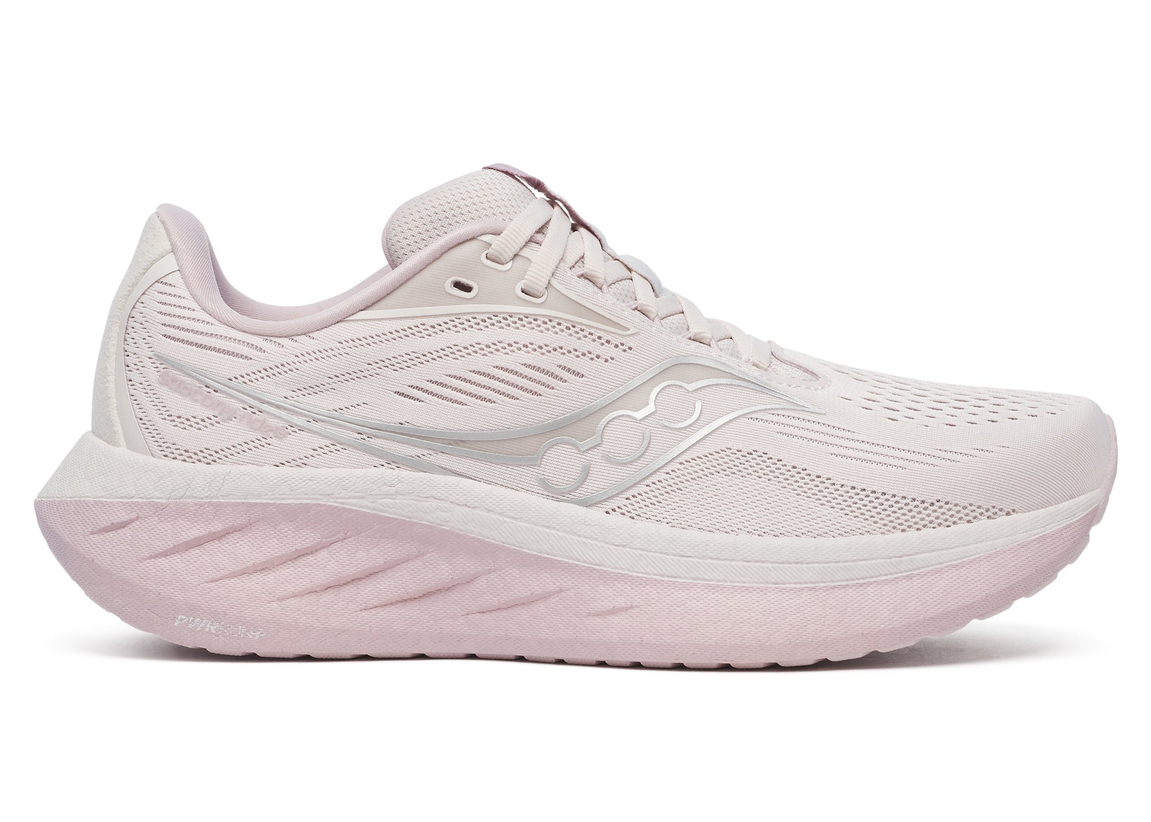 Saucony Frauenfahrt 18