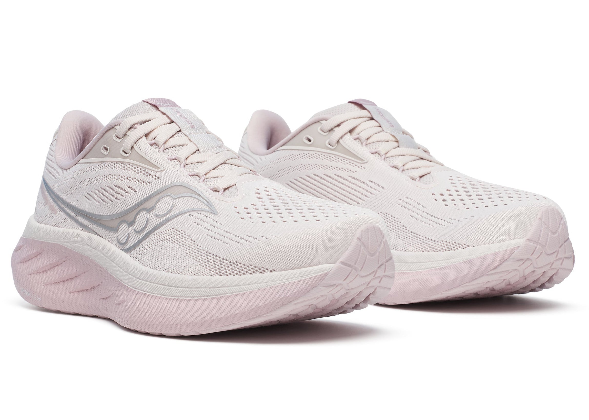 Saucony Frauenfahrt 18