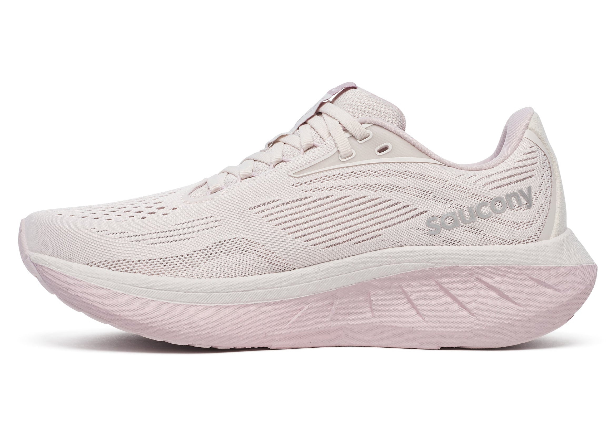 Saucony Frauenfahrt 18