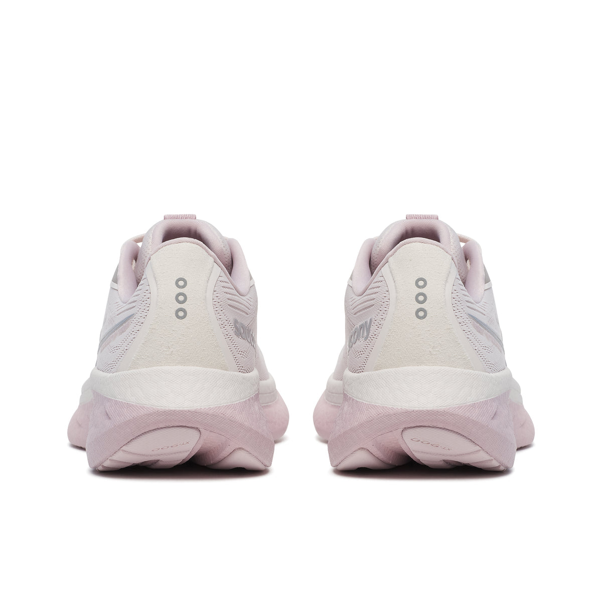 Saucony Frauenfahrt 18