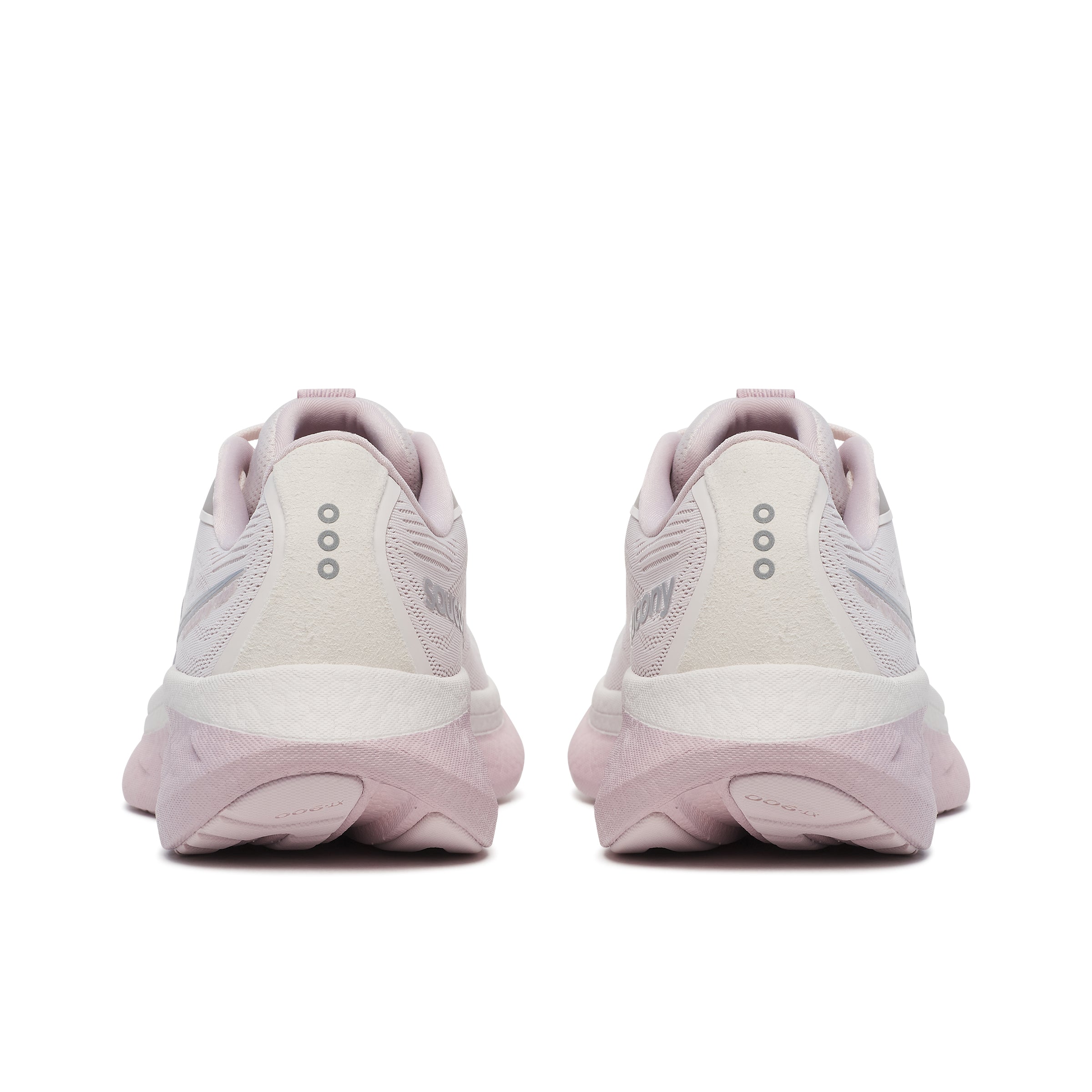 Saucony Frauenfahrt 18