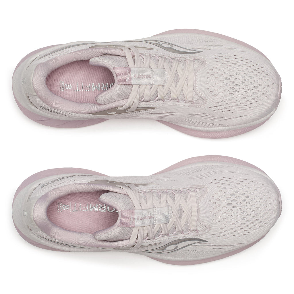 Saucony Frauenfahrt 18