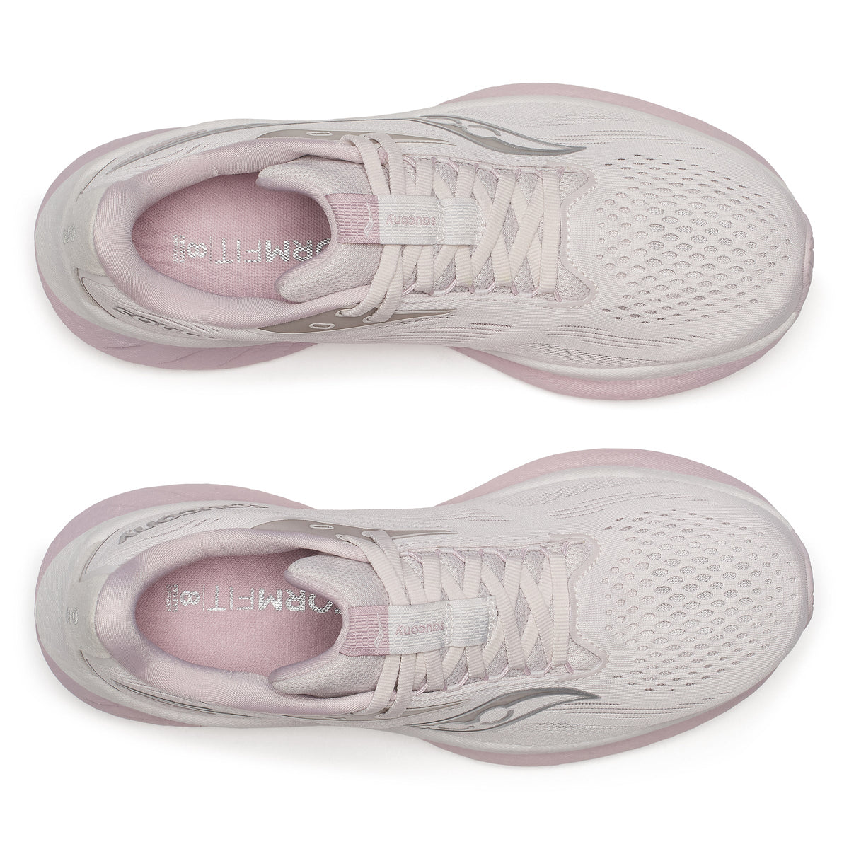 Saucony Frauenfahrt 18