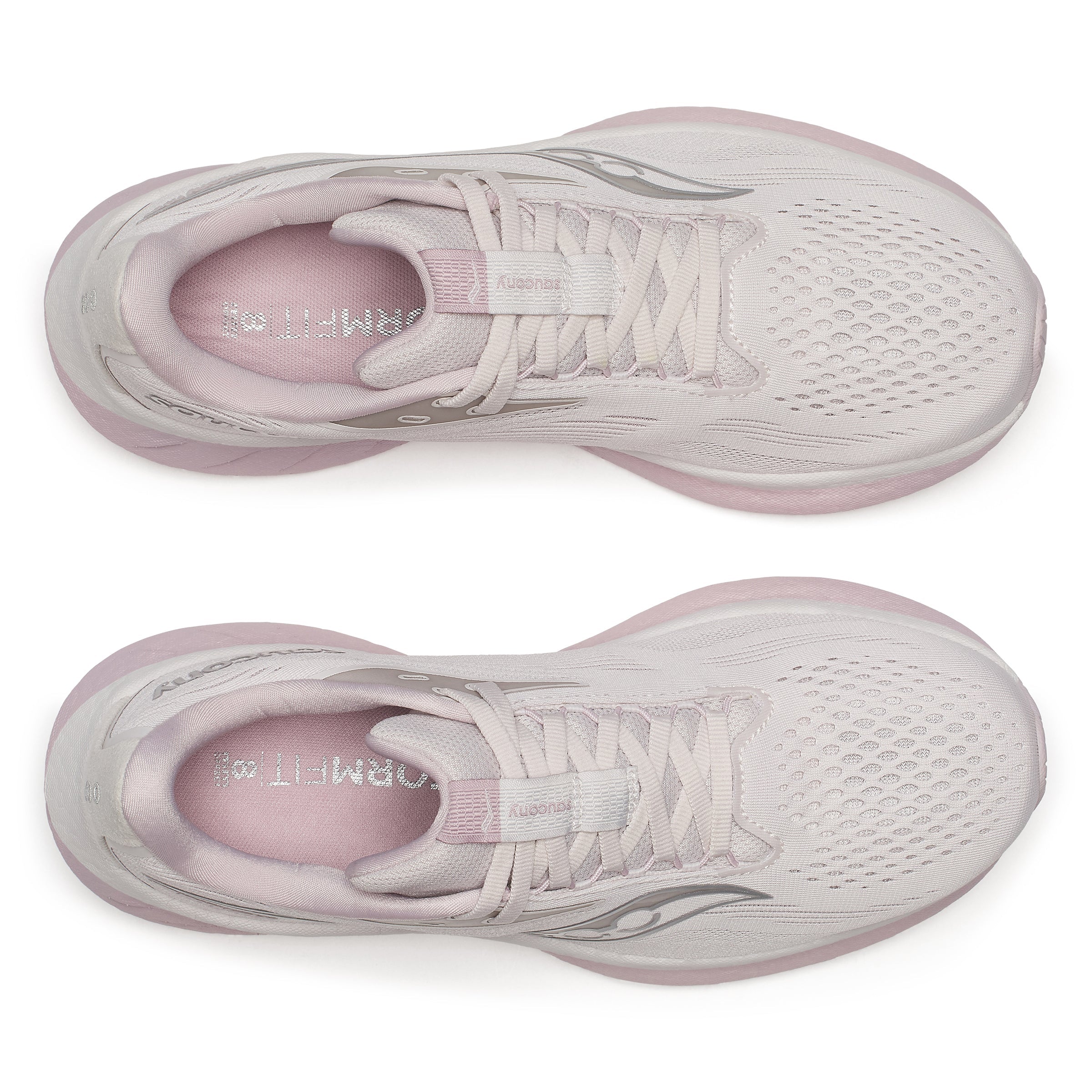 Saucony Frauenfahrt 18