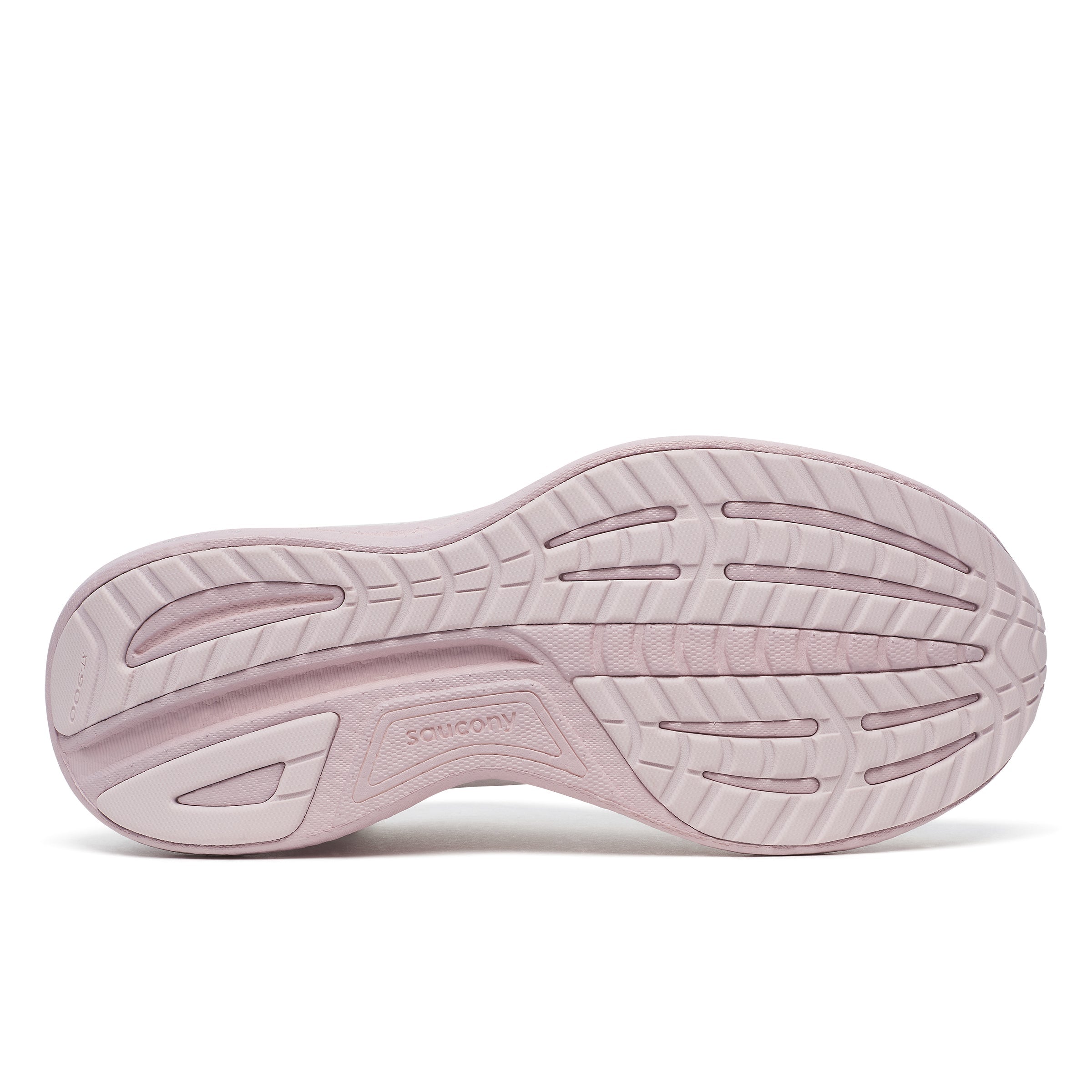 Saucony Frauenfahrt 18