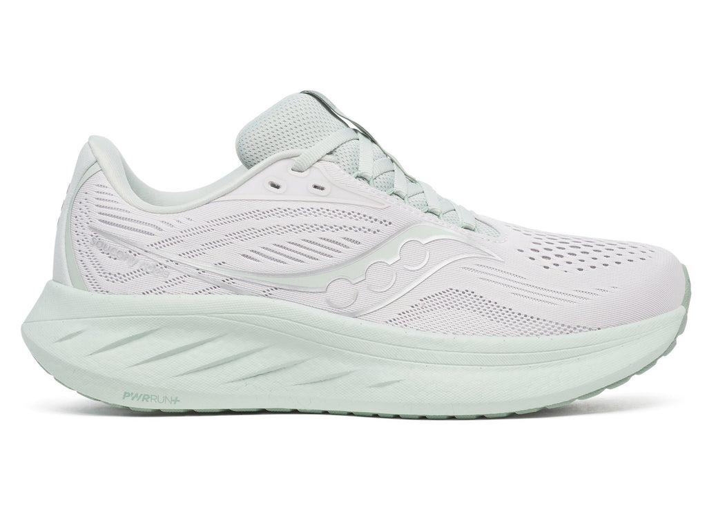 Saucony Frauenfahrt 18