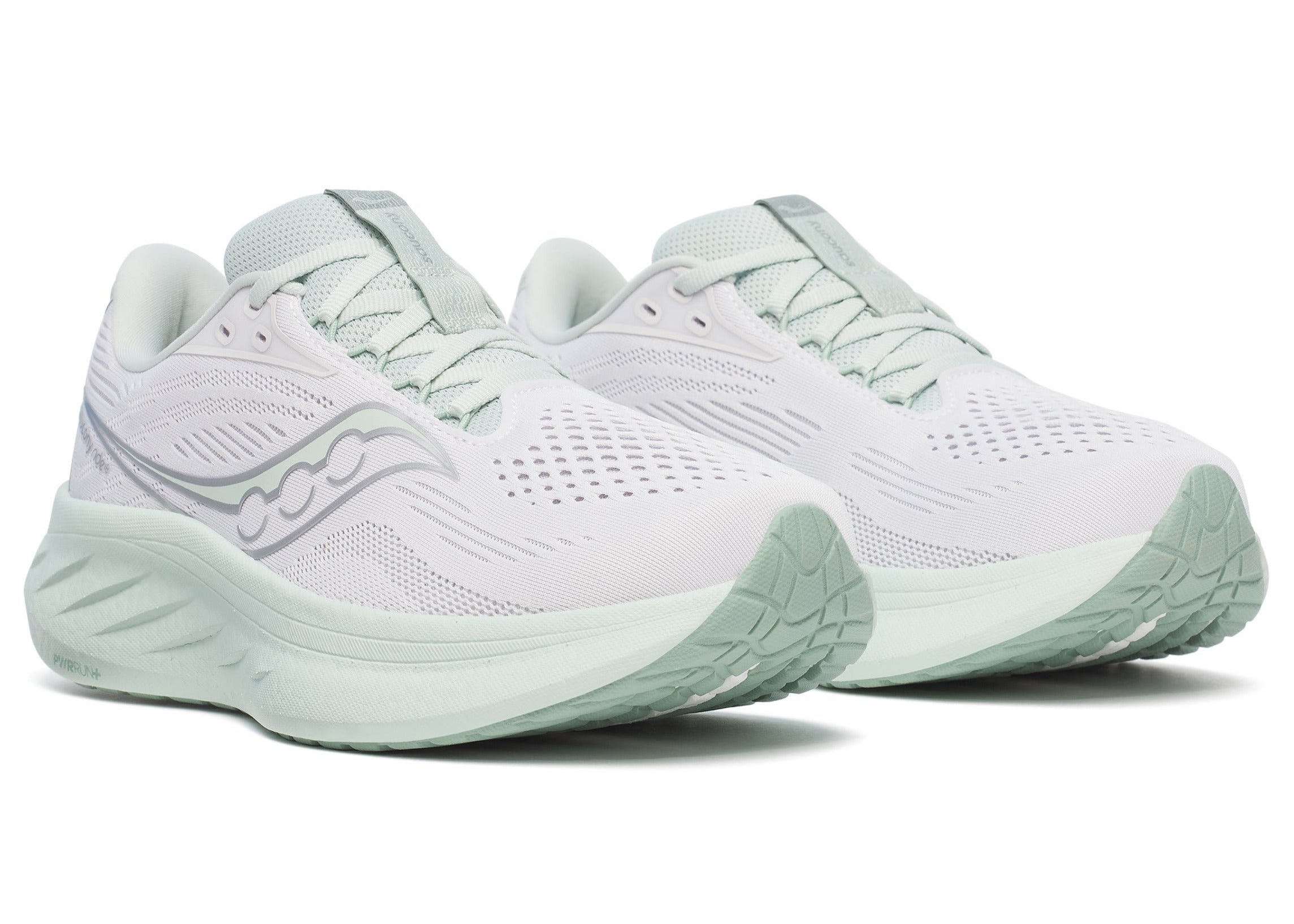 Saucony Frauenfahrt 18