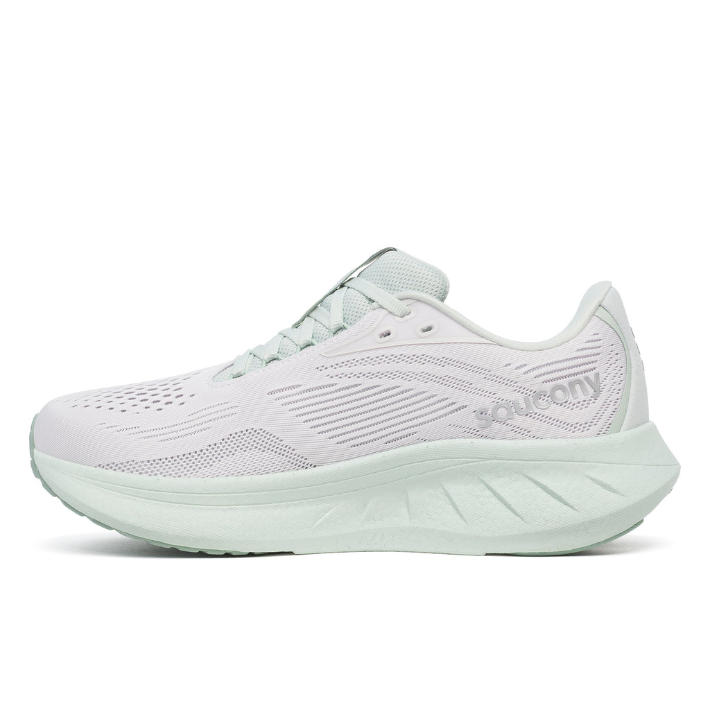 Saucony Frauenfahrt 18