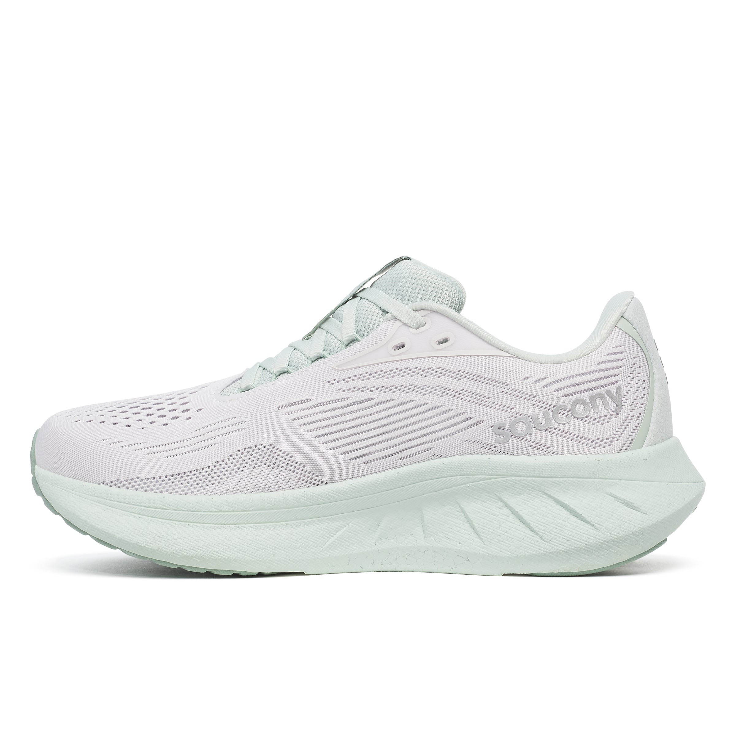 Saucony Frauenfahrt 18