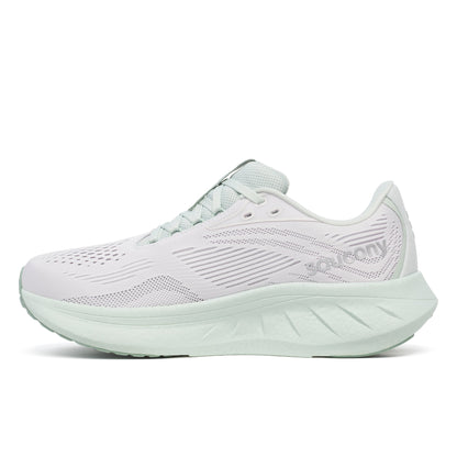 Saucony Frauenfahrt 18