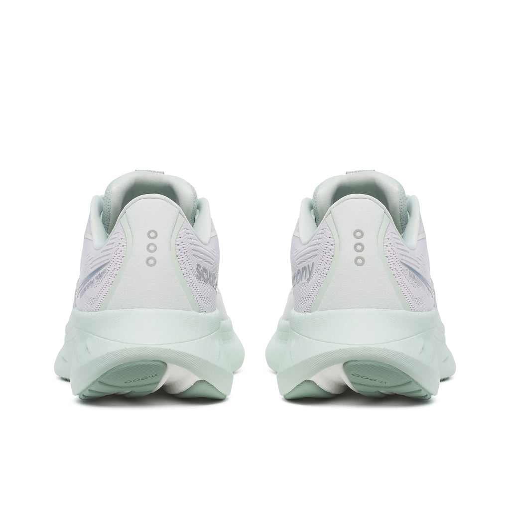 Saucony Frauenfahrt 18