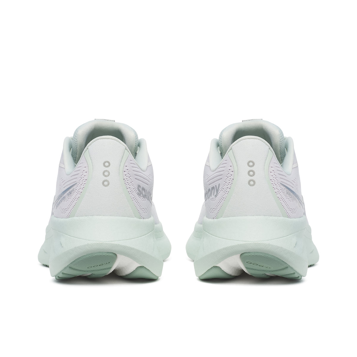 Saucony Frauenfahrt 18