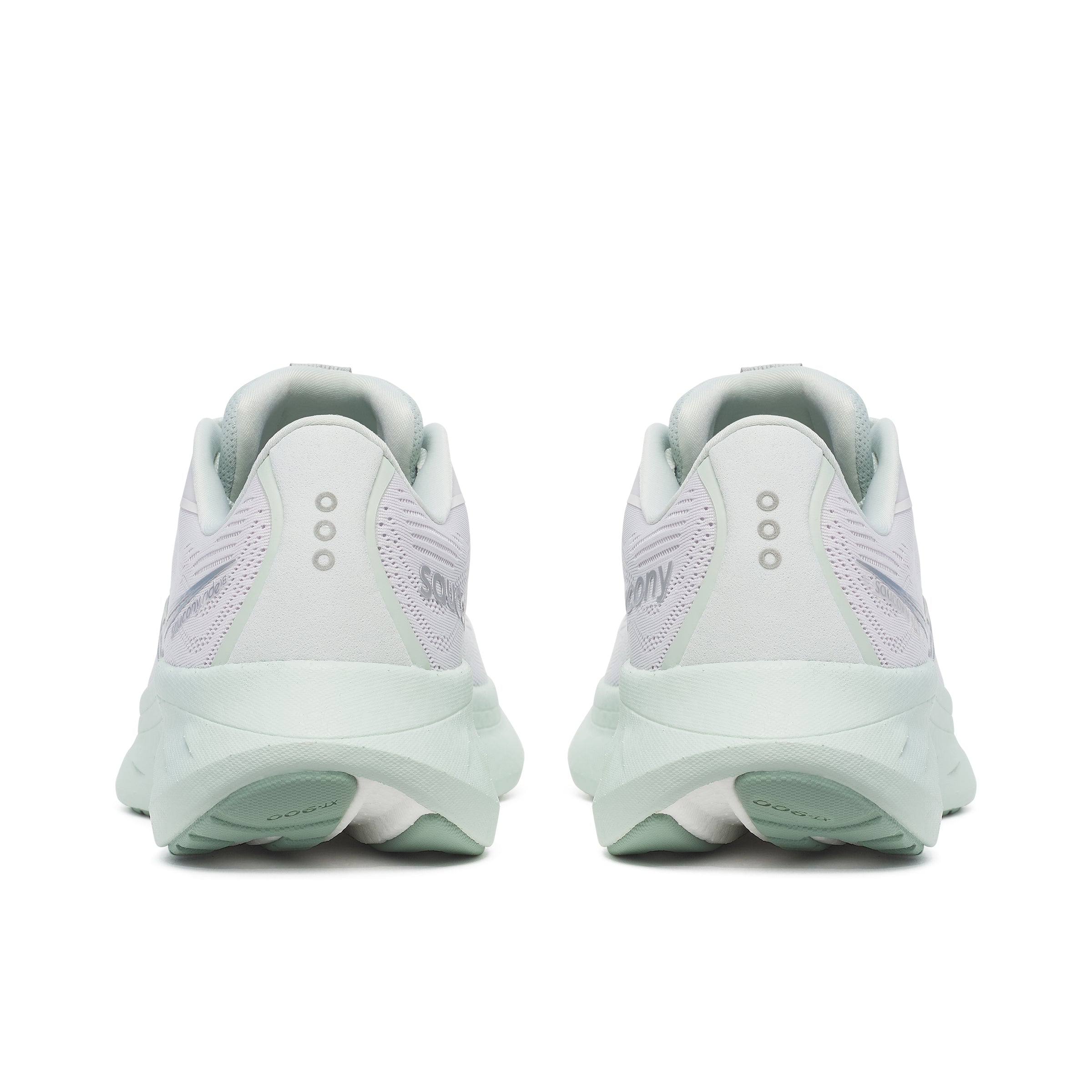 Saucony Frauenfahrt 18
